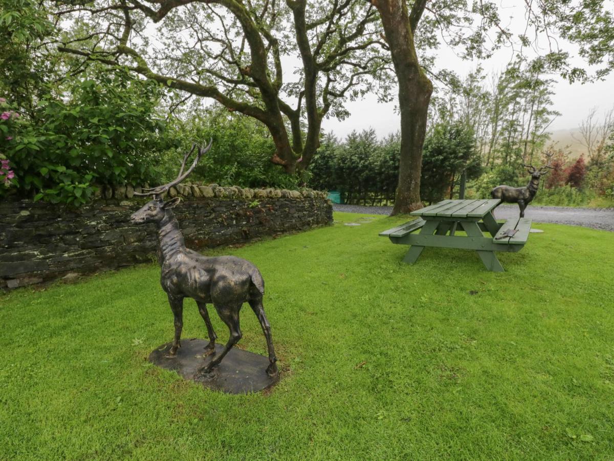 Thimble Cottage Ulverston Bagian luar foto