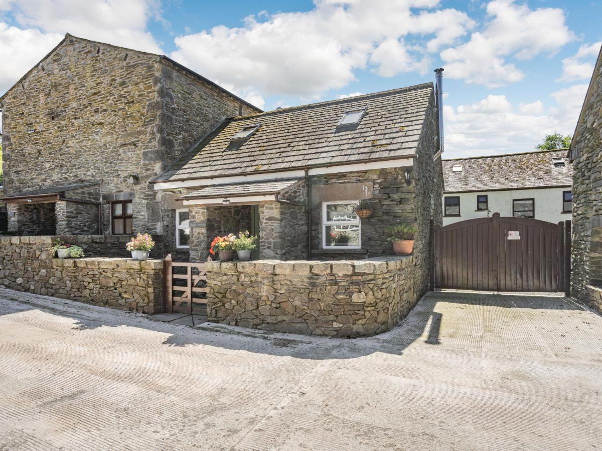 Thimble Cottage Ulverston Bagian luar foto