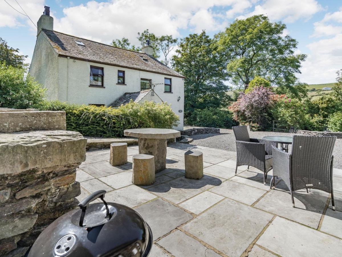 Thimble Cottage Ulverston Bagian luar foto