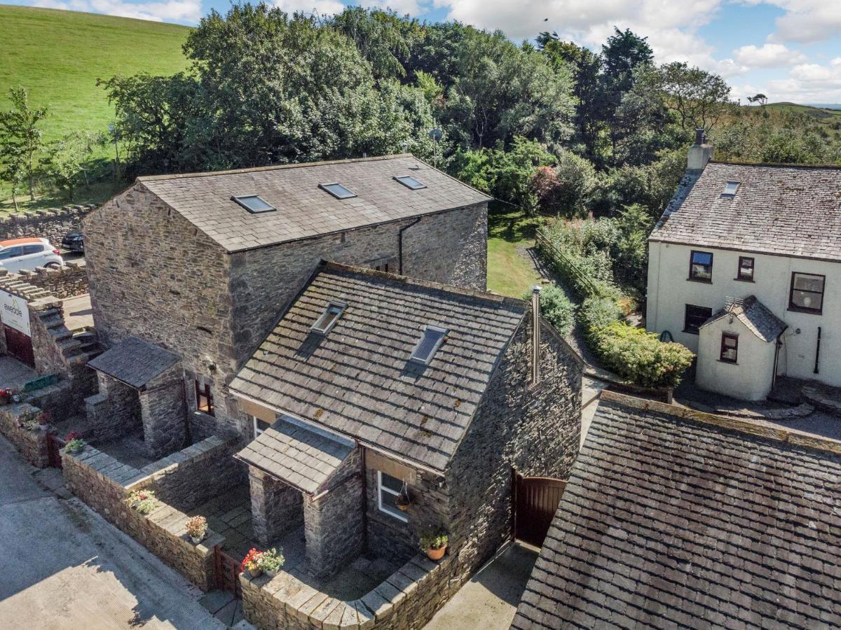 Thimble Cottage Ulverston Bagian luar foto