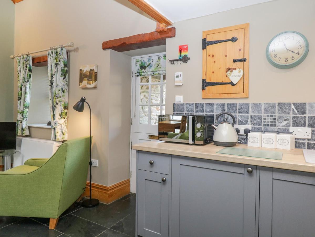 Thimble Cottage Ulverston Bagian luar foto