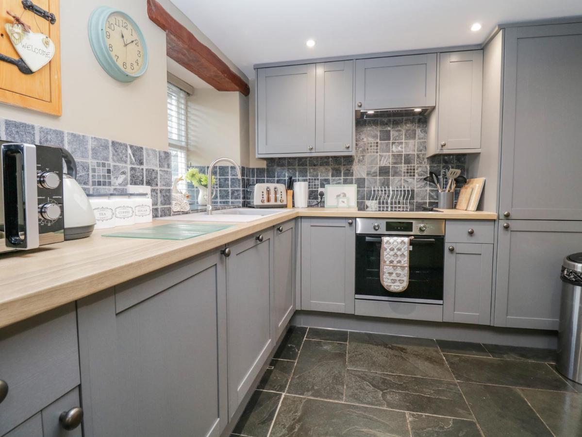 Thimble Cottage Ulverston Bagian luar foto