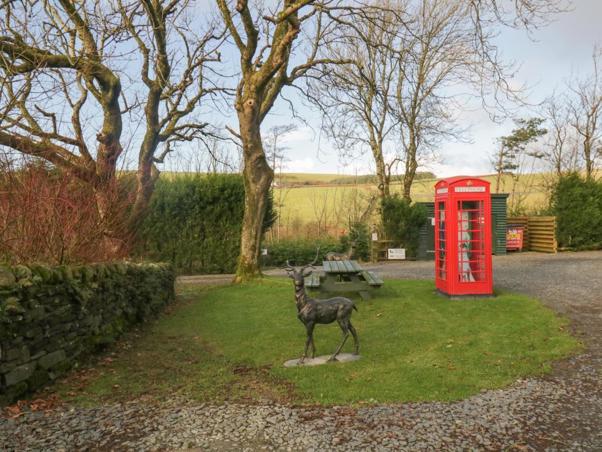 Thimble Cottage Ulverston Bagian luar foto